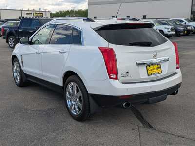2011 Cadillac SRX, $8995. Photo 6