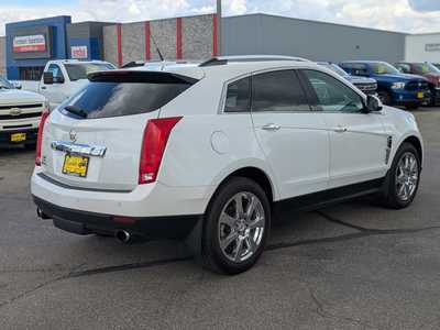 2011 Cadillac SRX, $8995. Photo 8