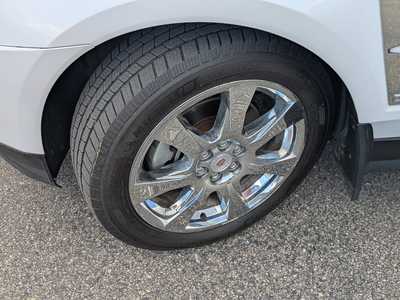 2011 Cadillac SRX, $8995. Photo 9