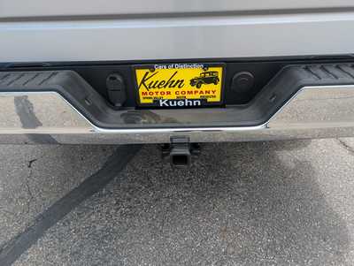 2020 Chevrolet 1500 Ext Cab, $23495. Photo 10