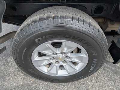 2020 Chevrolet 1500 Ext Cab, $23495. Photo 12