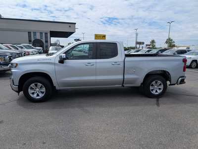 2020 Chevrolet 1500 Ext Cab, $23495. Photo 6