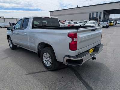 2020 Chevrolet 1500 Ext Cab, $23495. Photo 7