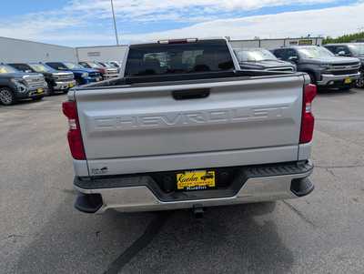 2020 Chevrolet 1500 Ext Cab, $23495. Photo 8