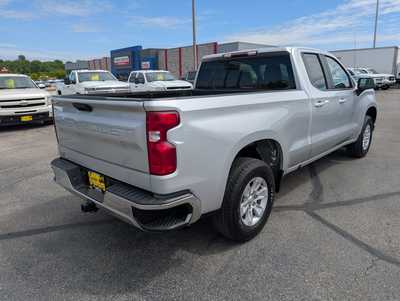 2020 Chevrolet 1500 Ext Cab, $23495. Photo 9
