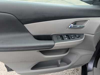 2015 Honda Odyssey, $22495. Photo 10