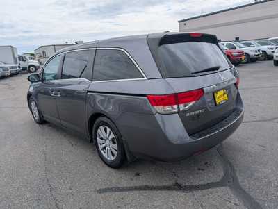 2015 Honda Odyssey, $22495. Photo 6