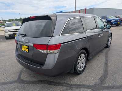 2015 Honda Odyssey, $22495. Photo 8