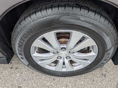 2015 Honda Odyssey, $22495. Photo 9
