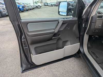 2004 Nissan Titan, $8995. Photo 10