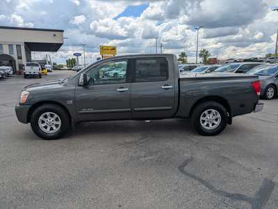 2004 Nissan Titan, $8995. Photo 5