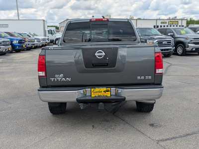 2004 Nissan Titan, $8995. Photo 7