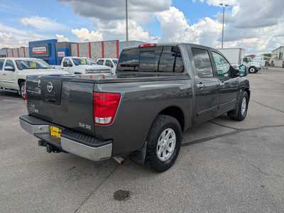 2004 Nissan Titan, $8995. Photo 8