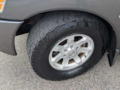 2004 Nissan Titan, $8995. Photo 9
