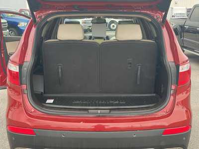 2015 Hyundai Santa Fe, $13995. Photo 10