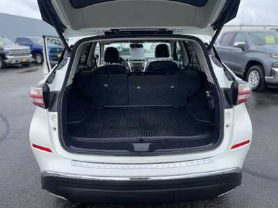 2018 Nissan Murano, $21900. Photo 10