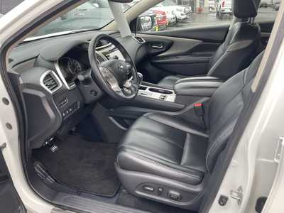 2018 Nissan Murano, $21900. Photo 11
