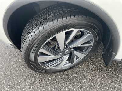 2018 Nissan Murano, $21900. Photo 9