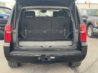 2017 Chevrolet Tahoe, $29900. Photo 10