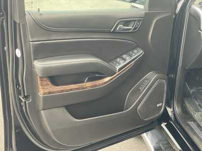 2017 Chevrolet Tahoe, $29900. Photo 11