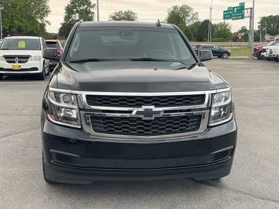 2017 Chevrolet Tahoe, $29900. Photo 3
