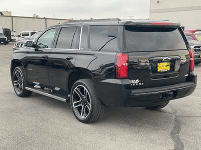 2017 Chevrolet Tahoe, $29900. Photo 6