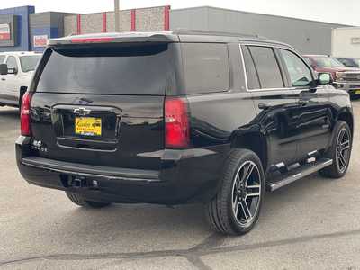2017 Chevrolet Tahoe, $29900. Photo 8