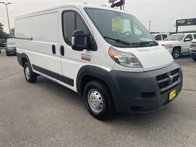 2017 RAM ProMaster Cargo, $19900. Photo 2