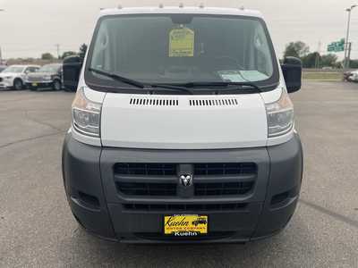 2017 RAM ProMaster Cargo, $19900. Photo 3