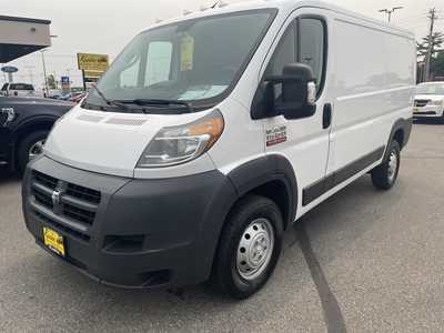 2017 RAM ProMaster Cargo, $19900. Photo 4