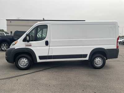 2017 RAM ProMaster Cargo, $19900. Photo 5