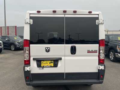 2017 RAM ProMaster Cargo, $19900. Photo 7