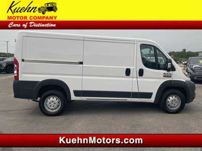 2017 RAM ProMaster Cargo, $19900. Photo 1