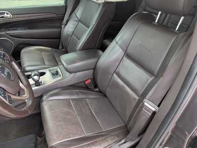 2014 Jeep Grand Cherokee, $12900. Photo 10