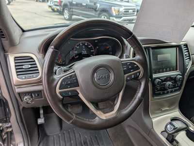 2014 Jeep Grand Cherokee, $12900. Photo 12