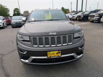 2014 Jeep Grand Cherokee, $12900. Photo 3