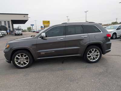 2014 Jeep Grand Cherokee, $12900. Photo 5
