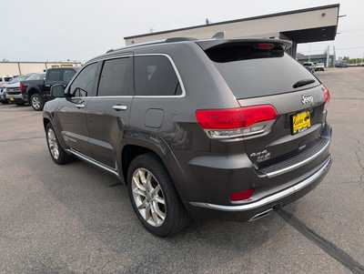 2014 Jeep Grand Cherokee, $12900. Photo 6