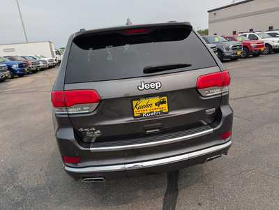 2014 Jeep Grand Cherokee, $12900. Photo 7