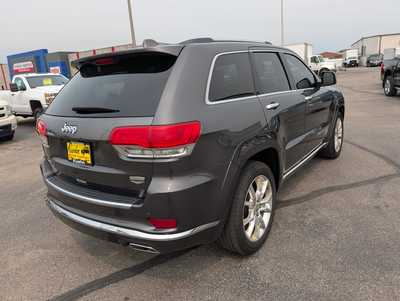 2014 Jeep Grand Cherokee, $12900. Photo 8