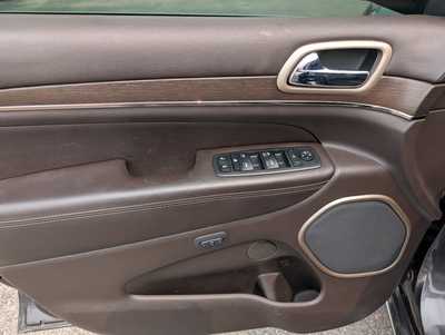 2014 Jeep Grand Cherokee, $12900. Photo 9