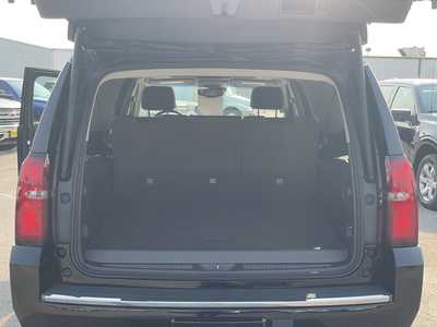 2018 Chevrolet Suburban, $35495. Photo 10