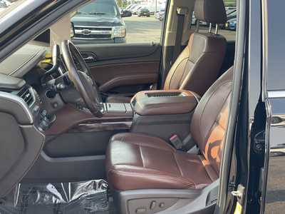 2018 Chevrolet Suburban, $35495. Photo 11
