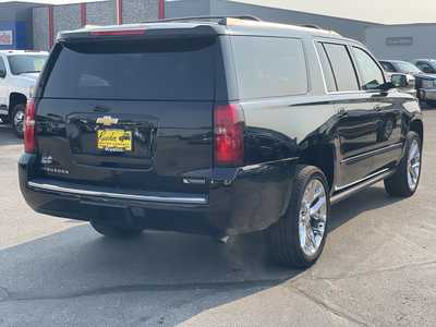 2018 Chevrolet Suburban, $35495. Photo 8