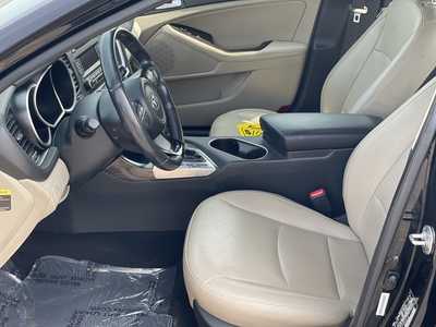 2015 Kia Optima, $10900. Photo 11