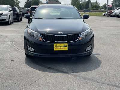 2015 Kia Optima, $10900. Photo 3