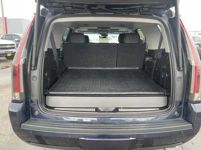 2019 Cadillac Escalade, $28990. Photo 10