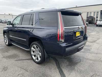 2019 Cadillac Escalade, $28990. Photo 6