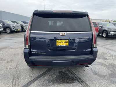 2019 Cadillac Escalade, $28990. Photo 7
