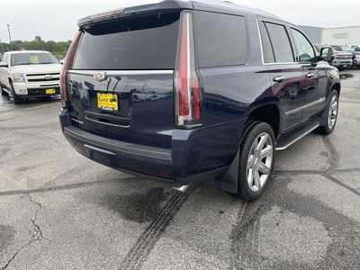 2019 Cadillac Escalade, $28990. Photo 8